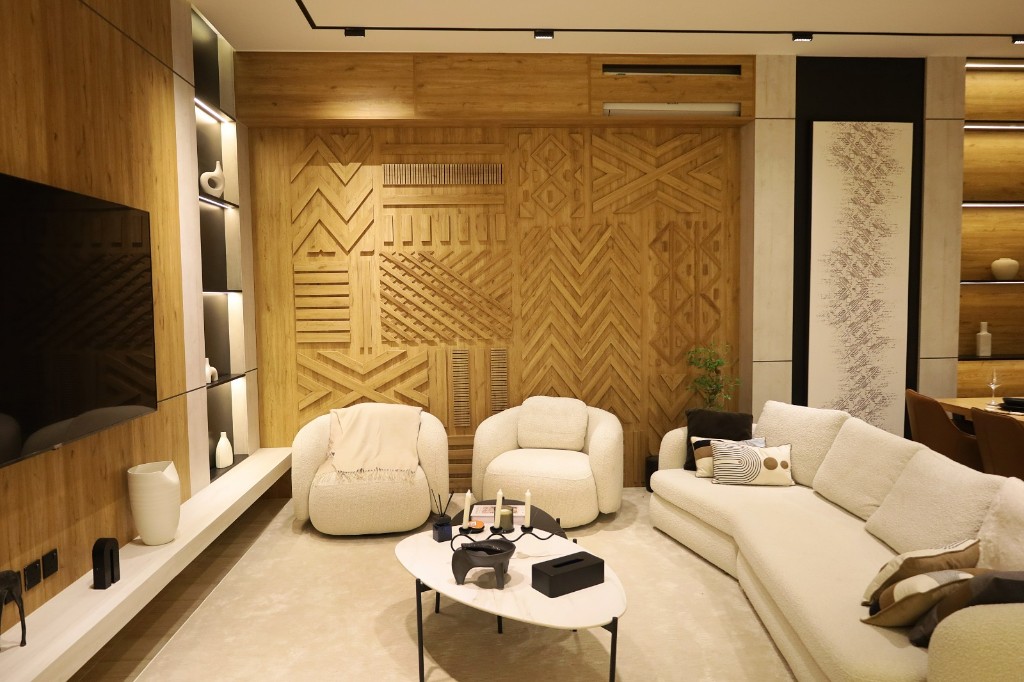 تصميم داخلي