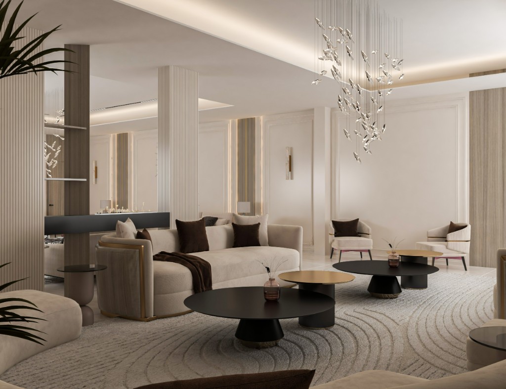 تصميم داخلي