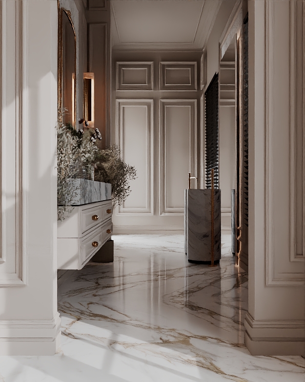 تصميم داخلي