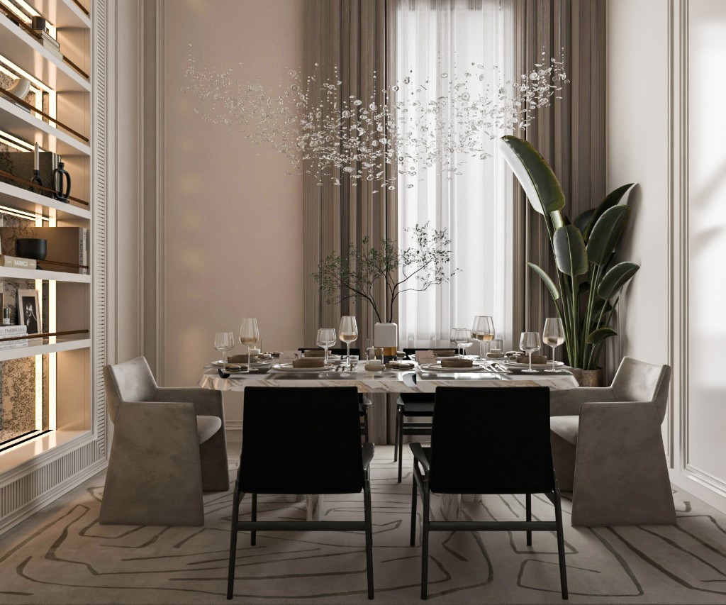 تصميم داخلي