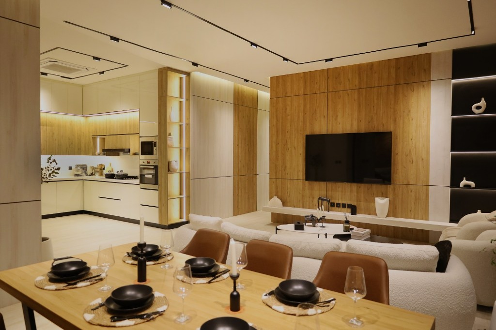 تصميم داخلي