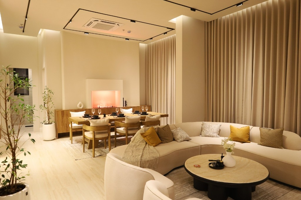 تصميم داخلي