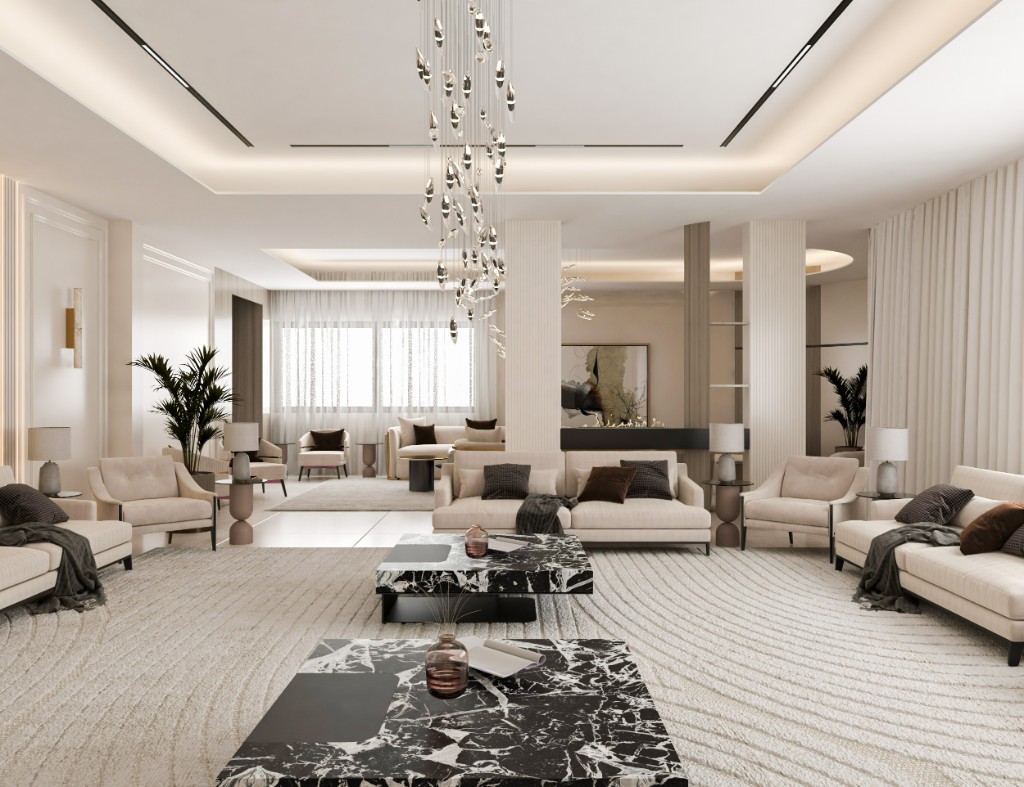 تصميم داخلي