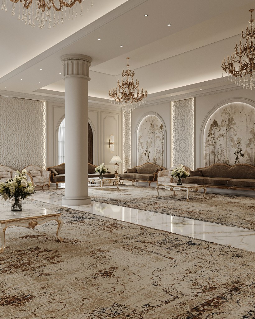 تصميم داخلي