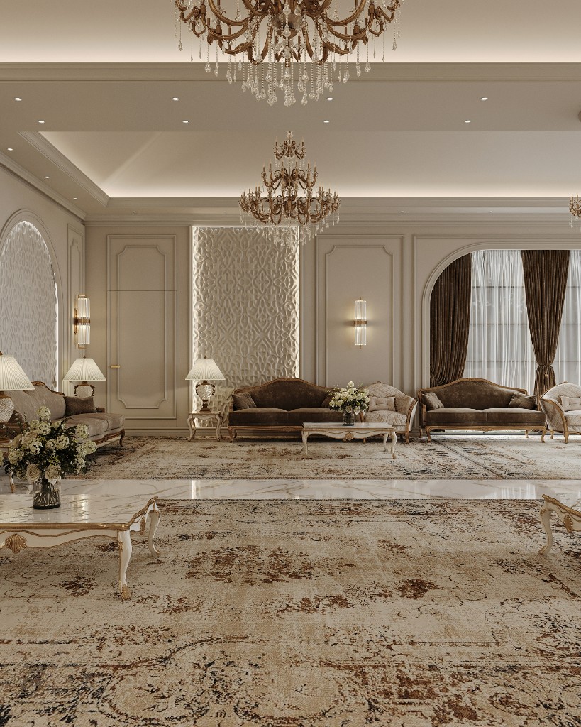 تصميم داخلي