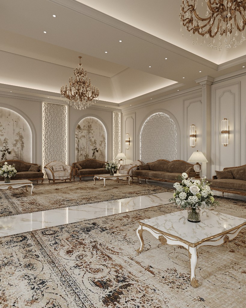 تصميم داخلي